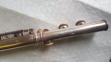 Flauto concerto rudall usato  Spedire a Italy