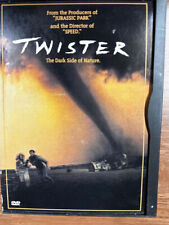 Twister DVD 1996 Tornado Diater Filme em Estojo Snapper Região 1 + Áudio Dts comprar usado  Enviando para Brazil