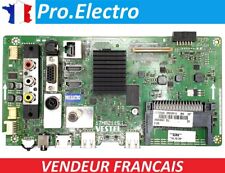 Motherboard toshiba 32wl2a63db d'occasion  Marseille XIV