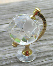 Swarovski crystal gold for sale  Perkasie