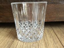 Vintage single glass for sale  CHESTERFIELD
