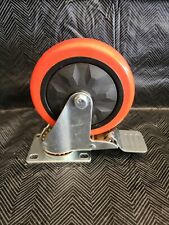 Inch orange wheel for sale  Carson City