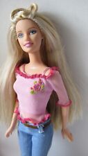 Barbie mattel rig gebraucht kaufen  Penzberg