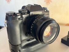 Fuji camera body for sale  ABERDEEN