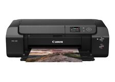 Canon imageprograf pro gebraucht kaufen  Berlin