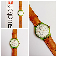 Swatch automatico gran usato  Dalmine