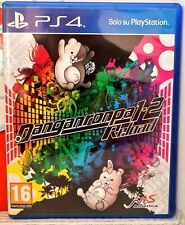 Danganronpa reload ps4 usato  Fiano Romano