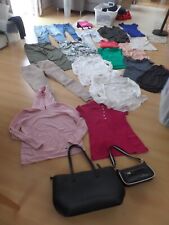 Bekleidungspaket damen kleidun gebraucht kaufen  Deutschland