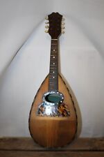 Mureda mandolin for sale  LIVERPOOL