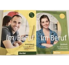 Beruf kursbuch arbeitsbuch gebraucht kaufen  Freiberg