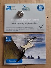 Rspb tristan albatross for sale  Shipping to Ireland
