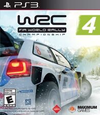 WRC 4: FIA World Rally Championship - Jogo de PlayStation 3 comprar usado  Enviando para Brazil