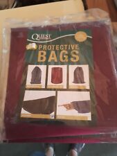 Quest wastemaster bag for sale  WICKFORD