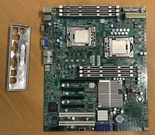 supermicro motherboard for sale  BERKHAMSTED
