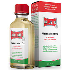Ballistol 50ml universal for sale  UK