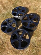 porsche cayenne rims for sale  Littleton