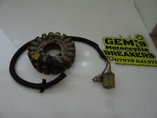 Aprilia RS 125 1999-2005 Stator, used for sale  Shipping to South Africa