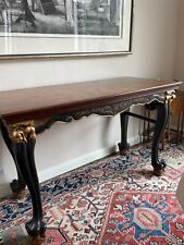 bar table console for sale  Sausalito