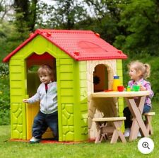 Playhouse table chairs for sale  FOLKESTONE