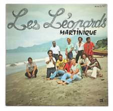 Leopards martinique west d'occasion  Paris-