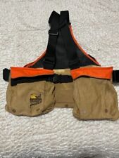 pheasant hunting vest for sale  Pierre