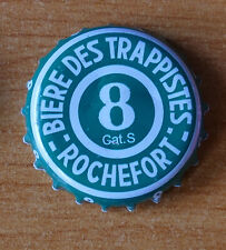 Biere trappistes rochefort d'occasion  Expédié en Belgium