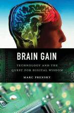 Brain gain technology for sale  Gibsonville
