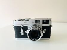 Leica voigtlander 35mm for sale  LLANELLI