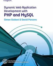 Usado, Desenvolvimento Dinâmico de Aplicações Web utilizando PHP e MySQL comprar usado  Enviando para Brazil