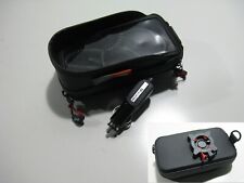 Funda móvil-bolsa Givi micro USB kawasaki versys 1000, lzt00b, 15-18, usado segunda mano  Embacar hacia Spain