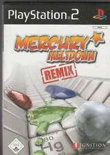 Games mercury meltdown gebraucht kaufen  Metzingen