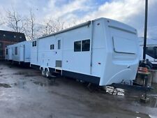American caravan beds for sale  BURY