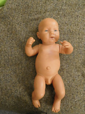 Baby puppe junge gebraucht kaufen  Buchholz i.d. Nordheide