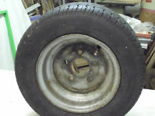 ifor williams wheel for sale  DORKING
