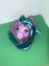 Little pony custom for sale  PRESTON