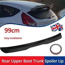 Rear upper boot for sale  LEICESTER