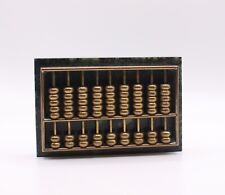 Vintage abacus mounted for sale  Durham