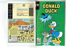 Donald duck 210 gebraucht kaufen  Langen