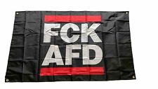 Fck afd banner gebraucht kaufen  Wietzendorf