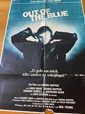 The blue filmplakat gebraucht kaufen  Deutschland