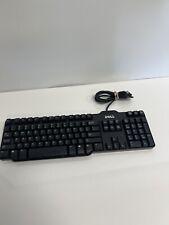 Dell keyboard 8115 for sale  Seaside