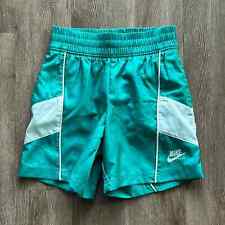 Shorts de tecido Nike Sportswear Heritage comprar usado  Enviando para Brazil