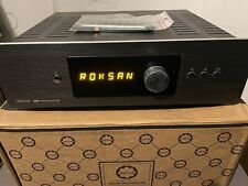 Roksan blak audiophile for sale  Shipping to Ireland