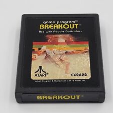 Breakout cartridge cleaned for sale  Belton