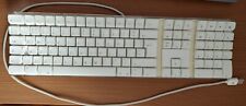 Apple keyboard a1048 for sale  SWINDON