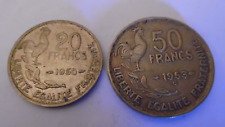 Francs francs guiraud d'occasion  Aix-en-Provence-