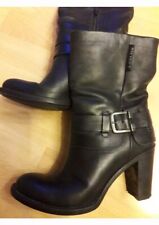 Damen stiefeletten boots gebraucht kaufen  Sandhofen,-Schönau,-Blumena