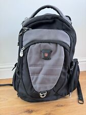 Wenger synergy backpack for sale  LEEDS
