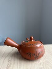 Japanese ceramic teapot for sale  Everett