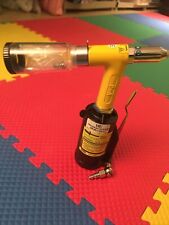 pop riveter air hydraulic for sale  Maryville